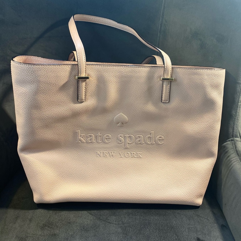Kate spade tote bag